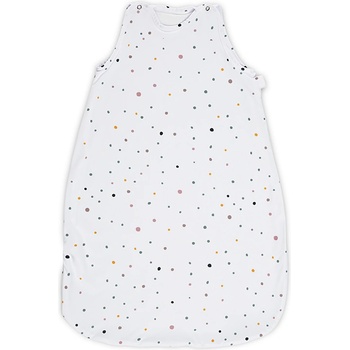 Lorelli Зимен спален чувал 85 cm Lorelli - Ранфорс, Happy Friends, Минт (20810386401R)