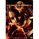 Hunger Games + Hunger Games: Vražedná pomsta DVD