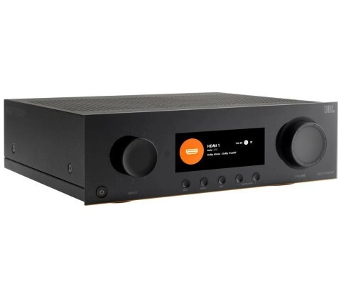 JBL MA7100HP