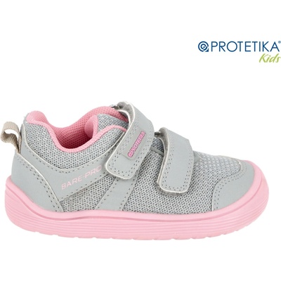 Protetika Plus Nolan barefoot boty grey
