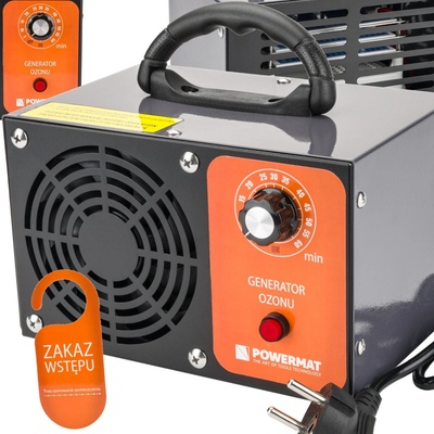 Generátor ozónu 230 V PM-GOZ-60T