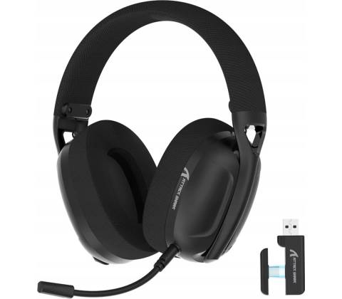 ATTACK SHARK L80PRO