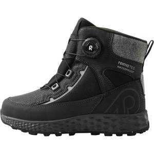 REIMA Hallava quicklock 40