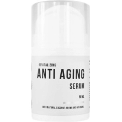 Karbonoir Anti-Aging sérum 50 ml