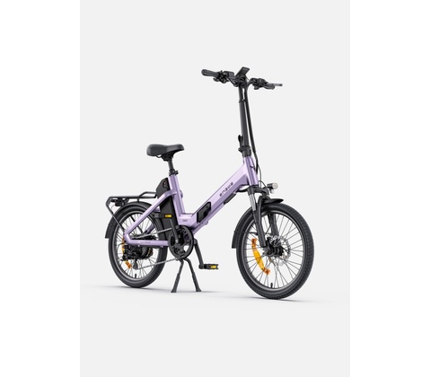 Engwe O20 Boost 2026