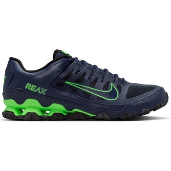 Nike Обувки Nike Reax 8 TR Men's Workout Shoes - Navy/Green