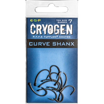 ESP Cryogen Curve Shanx vel.4 10 ks