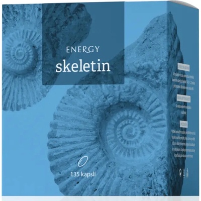Energy Skeletin 90 kapslí