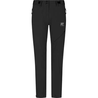 2117 of Sweden Дамски туристически панталон 2117 of Sweden Women's Sandhem Outdoor Pants Walking trousers - Black (110-1754-0114)