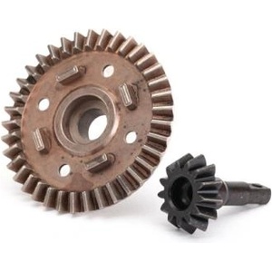 Traxxas Зъбни колела на диференциалното задвижване Traxxas - raiigrachky - 45,02 лв