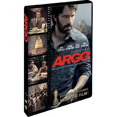 Argo DVD