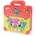 Dumel Discovery Puzzle Bears Round Us ABC