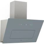 Klarstein SleekAir абсорбатор | A+++ | 717 м³/ч | Тъч | LED | 60 см (CGCH3_SleekAir_60SS) (CGCH3_SleekAir_60SS) - klarstein
