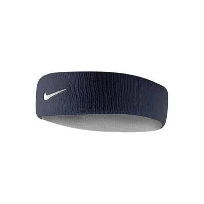 Nike dri-fit headband home & away N.NN.B1.022.OS Čierna