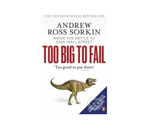 Too Big to Fail