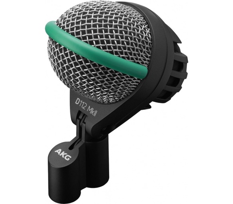 AKG D112