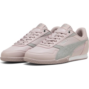 PUMA Маратонки Puma Kids Bella Donna Low-Top Trainers - Pink/Silver/Gry