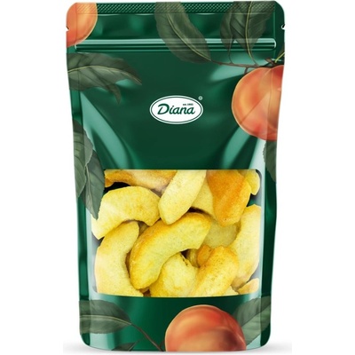 Diana Company Broskyňové plátky lyofilizované 30 g