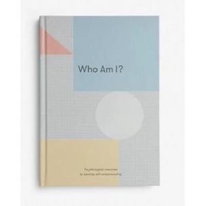 Who Am I? (ISBN: 9781912891085)