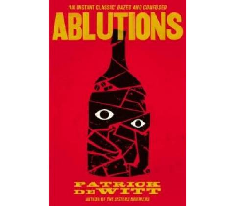 Ablutions