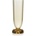 Kartell Чаша на столче Jellies тясна зелена (1581000)