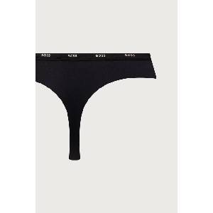 BOSS бикини дамски 3p micro thong 3 броя (50566476)
