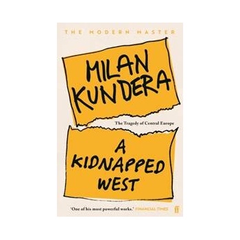 A Kidnapped West