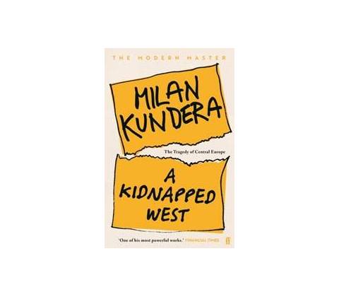 A Kidnapped West