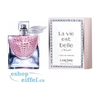 Lancôme La Vie Est Belle L´Eclat parfémovaná voda dámská 30 ml