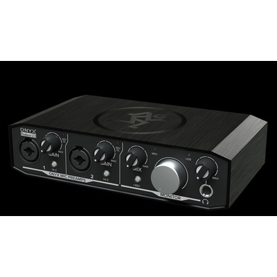 Mackie Onyx Producer 2.2