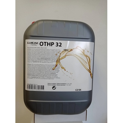 Lubline OTHP 32 10 l