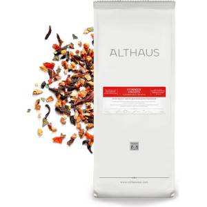 Althaus плодов насипен чай - летни плодове насипен чай 250 г