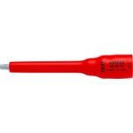 KNIPEX Вложка гаечна 123 мм 3/8" knipex 16027 (98 29 27)