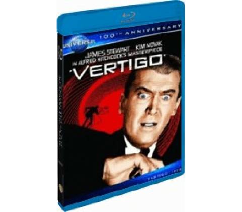 Vertigo BD