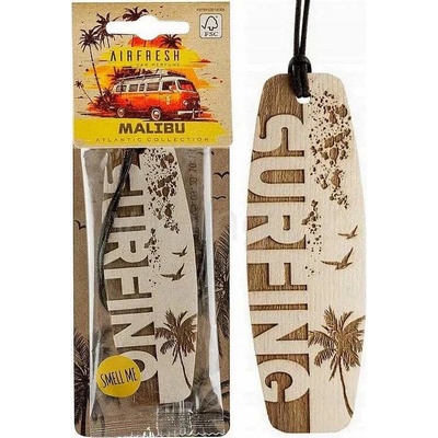 Airfresh Atlantic Collection MALIBU
