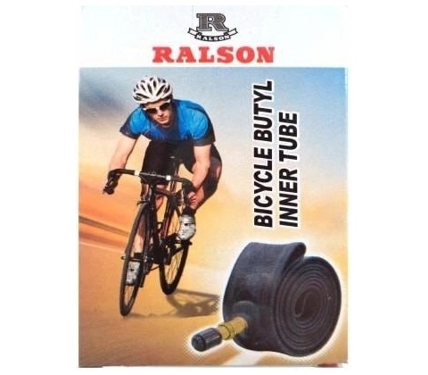 Ralson FV