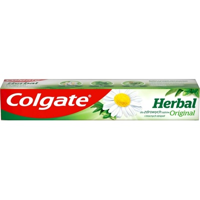 Colgate Colgate ZP 75ml Билкова паста за зъби