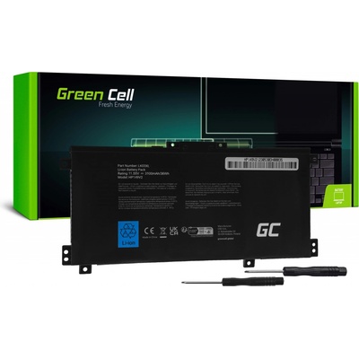 Green Cell HP149V2 baterie - neoriginální