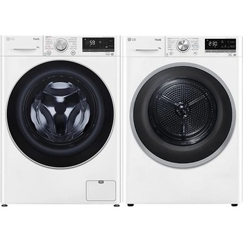 Set LG FA49V5VW1W + RC91V9AVSN