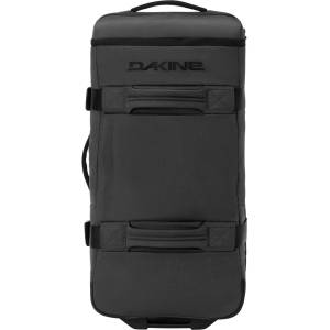 Dakine Куфар с колела Dakine Split Roller Bag 2.0 Luggage - Carbon Heather - размер 110 l (510-7384-0212)