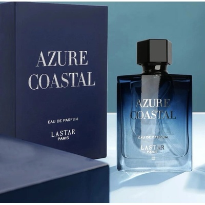 Barbour Coastal parfémovaná voda pánská 50 ml