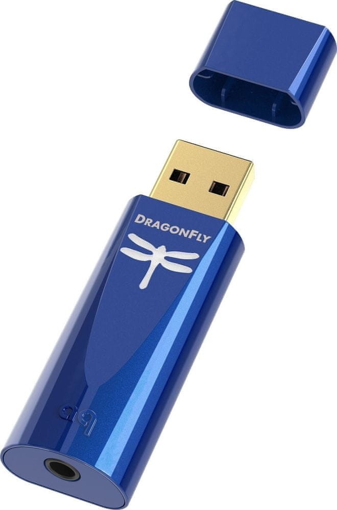 AudioQuest DragonFly