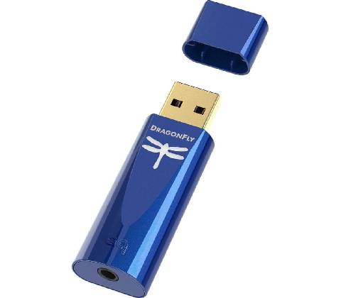AudioQuest DragonFly
