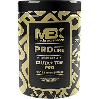 MEX Gluta Tor Pro [500 грама]