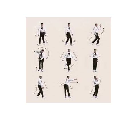 Stromae - Santé SP