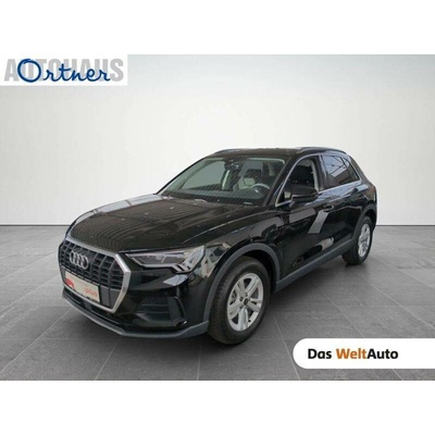 Audi Q3 35 TDI 110 kW