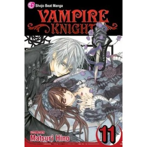 Vampire Knight, Vol. 11 (ISBN: 9781421537900)