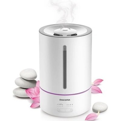Tescoma FANCY HOME 906930.00 Ultrasonický zvlhčovač vzduchu Zen 4,6 l