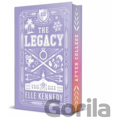 The Legacy