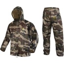 Delphin nepromokavý dvoudílný oblek Proof